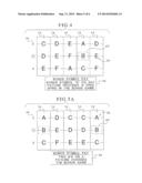 GAMING DEVICE HAVING A RE-TRIGGERING SYMBOL BONUS SCHEME diagram and image