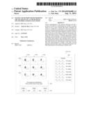 SYSTEM AND METHOD FOR DETERMINING THE VOLATILITY OF A GAME BASED ON ONE OR     MORE EXTERNAL DATA FEEDS diagram and image