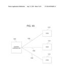 SYSTEM AND METHOD FOR DETERMINING THE VOLATILITY OF A GAME BASED ON ONE OR     MORE EXTERNAL DATA FEEDS diagram and image