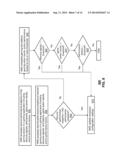 METHOD AND APPARATUS FOR CONFIGURING AN ACCESSORY DEVICE diagram and image