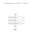 METHODOLOGY FOR EQUALIZING SYSTEMIC LATENCIES IN TELEVISION RECEPTION IN     CONNECTION WITH GAMES OF SKILL PLAYED IN CONNECTION WITH LIVE TELEVISION     PROGRAMMING diagram and image