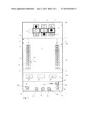 GAMING MACHINE diagram and image