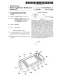 SYSTEM, METHOD AND HANDHELD CONTROLLER FOR MULTI-PLAYER GAMING diagram and image