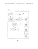 SYSTEM, METHOD AND HANDHELD CONTROLLER FOR MULTI-PLAYER GAMING diagram and image