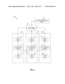 SYSTEM, METHOD AND HANDHELD CONTROLLER FOR MULTI-PLAYER GAMING diagram and image