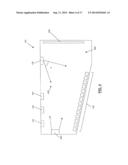 SYSTEM, METHOD AND HANDHELD CONTROLLER FOR MULTI-PLAYER GAMING diagram and image