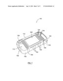 SYSTEM, METHOD AND HANDHELD CONTROLLER FOR MULTI-PLAYER GAMING diagram and image