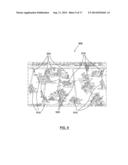 SYSTEM, METHOD AND HANDHELD CONTROLLER FOR MULTI-PLAYER GAMING diagram and image