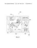 SYSTEM, METHOD AND HANDHELD CONTROLLER FOR MULTI-PLAYER GAMING diagram and image