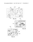SYSTEM, METHOD AND HANDHELD CONTROLLER FOR MULTI-PLAYER GAMING diagram and image
