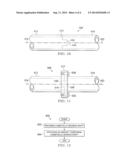 BIMETALLIC SHAFT FOR GEARBOX SYSTEMS TO LIMIT WEAR AND CORROSION diagram and image