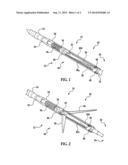 SECOND CUT ARROW SHAFT EXTENSION diagram and image