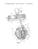 TRANSMISSION WITH REVERSE DRIVE ASSEMBLY diagram and image