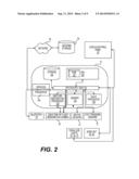 Equipment, System and Method for Improving Exercise Efficiency In A     Cardio-Fitness Machine diagram and image