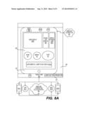 Equipment, System and Method for Improving Exercise Efficiency In A     Cardio-Fitness Machine diagram and image