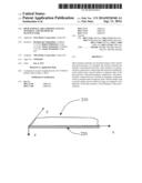 HIGH SURFACE AREA PHOTOCATALYST MATERIAL AND METHOD OF MANUFACTURE diagram and image