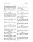 HIGH SURFACE AREA PHOTOCATALYST MATERIAL AND METHOD OF MANUFACTURE diagram and image