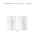 PEPTIDE-BASED QUORUM SENSING INHIBITORS FOR THE ATTENUATION OF VIRULENCE     IN STAPHYLOCOCCUS AUREUS diagram and image