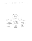 PEPTIDE-BASED QUORUM SENSING INHIBITORS FOR THE ATTENUATION OF VIRULENCE     IN STAPHYLOCOCCUS AUREUS diagram and image