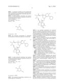 USE OF AVERMECTIN DERIVATIVE FOR INCREASING BIOAVAILABILITY AND EFFICACY     OF MACROCYLIC LACTONES diagram and image