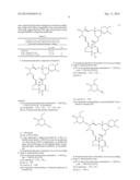 USE OF AVERMECTIN DERIVATIVE FOR INCREASING BIOAVAILABILITY AND EFFICACY     OF MACROCYLIC LACTONES diagram and image