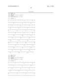 PEPTIDES AND COMPOSITIONS FOR TREATMENT OF JOINT DAMAGE diagram and image