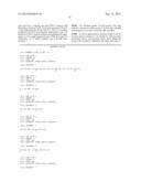 EXTRACT AND PEPTIDES DERIVED FROM ORYZA SATIVA JAPONICA GROUP AND USES     THEREOF diagram and image