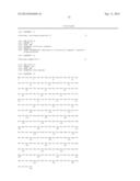 MULTI-LEU PEPTIDES AND ANALOGUES THEREOF AS SELECTIVE PACE4 INHIBITORS AND     EFFECTIVE ANTIPROLIFERATIVE AGENTS diagram and image