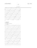 MULTI-LEU PEPTIDES AND ANALOGUES THEREOF AS SELECTIVE PACE4 INHIBITORS AND     EFFECTIVE ANTIPROLIFERATIVE AGENTS diagram and image