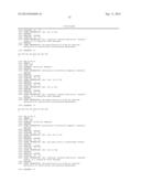 MULTI-LEU PEPTIDES AND ANALOGUES THEREOF AS SELECTIVE PACE4 INHIBITORS AND     EFFECTIVE ANTIPROLIFERATIVE AGENTS diagram and image