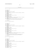 MULTI-LEU PEPTIDES AND ANALOGUES THEREOF AS SELECTIVE PACE4 INHIBITORS AND     EFFECTIVE ANTIPROLIFERATIVE AGENTS diagram and image