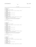 MULTI-LEU PEPTIDES AND ANALOGUES THEREOF AS SELECTIVE PACE4 INHIBITORS AND     EFFECTIVE ANTIPROLIFERATIVE AGENTS diagram and image