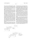 Antibiotic Conjugates diagram and image