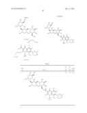 Antibiotic Conjugates diagram and image