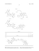 Antibiotic Conjugates diagram and image