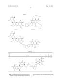 Antibiotic Conjugates diagram and image