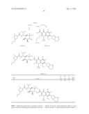 Antibiotic Conjugates diagram and image