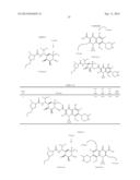 Antibiotic Conjugates diagram and image