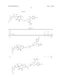 Antibiotic Conjugates diagram and image