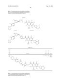 Antibiotic Conjugates diagram and image