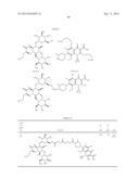 Antibiotic Conjugates diagram and image