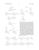 COMBINATIONS OF AKT INHIBITOR COMPOUNDS AND ABIRATERONE, AND METHODS OF     USE diagram and image