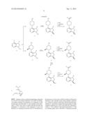 COMBINATIONS OF AKT INHIBITOR COMPOUNDS AND ABIRATERONE, AND METHODS OF     USE diagram and image