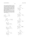 COMBINATIONS OF AKT INHIBITOR COMPOUNDS AND ABIRATERONE, AND METHODS OF     USE diagram and image