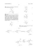 COMBINATIONS OF AKT INHIBITOR COMPOUNDS AND ABIRATERONE, AND METHODS OF     USE diagram and image