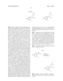 COMBINATIONS OF AKT INHIBITOR COMPOUNDS AND ABIRATERONE, AND METHODS OF     USE diagram and image