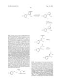 COMBINATIONS OF AKT INHIBITOR COMPOUNDS AND ABIRATERONE, AND METHODS OF     USE diagram and image