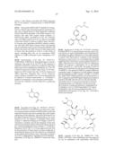 COMBINATIONS OF AKT INHIBITOR COMPOUNDS AND ABIRATERONE, AND METHODS OF     USE diagram and image