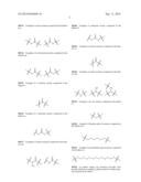 Steroid conjugates diagram and image