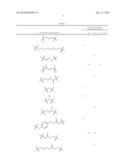 Steroid conjugates diagram and image